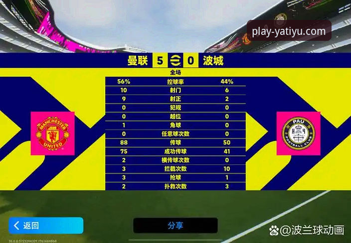 一位资深体育迷的深度剖析：亚体育客户端功能手机版如何重塑移动观赛体验